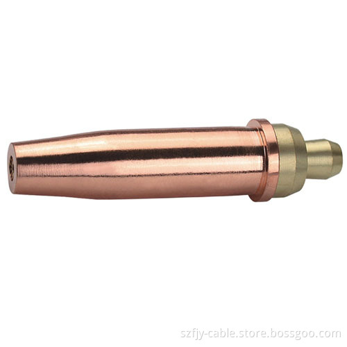 Cutting Nozzle Fjy-1109